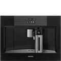 Produktbild: Smeg CMS4104B3 Einbau-Kaffeevollautomat Linea Schwarz