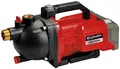 Produktbild: Einhell Akku-Gartenpumpe GC-GP