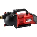 Produktbild: Einhell Aquinna (Gartenpumpe) (4180400)