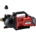 Produktbild: Einhell Akku-Gartenpumpe AQUINNA 36/30 ohne Akku und Ladegerät - 4180400