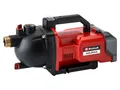 Produktbild: EINHELL Akku-Gartenpumpe AQUINNA 36/30 Solo 4180400