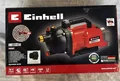 Produktbild: Einhell Akku-Gartenpumpe AQUINNA 36/30 (ohne Akku und Ladegerät)