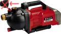 Produktbild: Einhell Akku-Gartenpumpe AQUINNA 36/30 Power X-Change