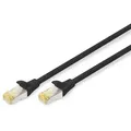 Produktbild: Digitus CAT 6A S/FTP Patchkabel