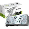 Produktbild: GIGABYTE AORUS GeForce RTX 5080 Master ICE 16G - 16GB GDDR7, HDMI, 3x DP