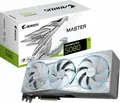 Produktbild: Gigabyte AORUS GeForce RTX 5080 Master ICE 16GB GDDR7 - GV-N5080AORUSM ICE-16GD