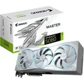 Produktbild: GIGABYTE AORUS GeForce RTX 5080 Master ICE 16G, 16GB GDDR7