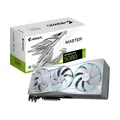 Produktbild: Gigabyte AORUS GeForce RTX 5080 MASTER ICE 16GB