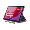 Produktbild: Lenovo Bundle Tab M11 WiFi 128GB Grau Tablet + Case + Eingabestift #25401148