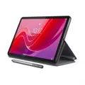 Produktbild: Lenovo Bundle Tab M11 Tablet mit Case und Pen (11 Zoll, WiFi ,128GB, Grau)