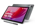 Produktbild: Lenovo Tab M11 128GB 11 Zoll (27,9cm) HD+ Tablet WLAN Android Arctic Grey Bundle