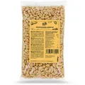 Produktbild: KoRo Erdnüsse geröstet und gesalzen, 1kg