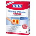 Produktbild: SOS Wärme-Pflaster Intense