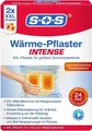 Produktbild: SOS Hitzeplayer Intense
