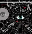 Produktbild: Silber – Das erste Buch der Träume von Gier, Kerstin | Buch | Zustand gut