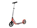 Produktbild: Hudora Big Wheel Pure 205 City Scooter (silber / rot | 8
