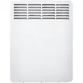 Produktbild: AEG Wandkonvektor WKL 505, 500 W, 230 V, weiß - 236531