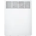 Produktbild: Wandkonvektor Aeg Wkl 505 Mit Elektronischem Regler, 230v, 50 Hz - 0,5 Kw - 348 X 450 X 100 Mm