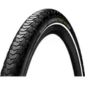 Produktbild: Continental Econtact Plus Reflex Wire Urban Tyre 2022 Black/Black Rx 28X2.15