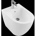Produktbild: Villeroy&boch - Bidet Subway 370 x 560mm, bodenstehend, 1