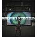 Produktbild: Amused to Death, 1 Audio-CD + 1 Blu-ray-Audio CD mit BluRay-Audio