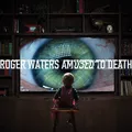 Produktbild: ROGER WATERS - AMUSED TO DEATH CD+BLU RAY NEU