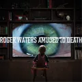 Produktbild: Roger Waters Amused to Death (CD) Special  Album with Blu-ray Audio (US IMPORT)