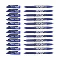 Produktbild: Frixion Ball 0.7 blau 12er Set