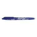 Produktbild: Pilot Frixion Erasable Rollerball 0.7 mm Tip, Blue, 12 Count (Pack of 1)