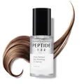 Produktbild: COSRX PEPTIDE 132 Haar-Bonding-Ölserum, 28ml – Leichtes Keratinöl gegen Frizz & Spliss, verleiht Glanz mit Argan- & Jojobaöl, für alle Haartypen