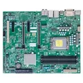 Produktbild: SUPERMICRO X13SAE - Motherboard - ATX - LGA1700-Sockel - W680 Chipsatz - USB 3.2 Gen 1, USB 3.2 Gen 2, USB-C Gen 2x2 - G