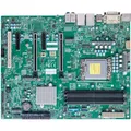 Produktbild: Supermicro X13SAE (LGA 1700, Intel W680, ATX) (MBD-X13SAE-B)
