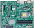Produktbild: Supermicro X13SAE - Motherboard - ATX - LGA1700-Sockel - W680 Chipsatz - USB 3.2 Gen 1, USB 3.2 Gen 2, USB-C Gen 2x2 - Gigabit LAN, 2.5 Gigabit LAN - Onboard-Grafik (CPU erforderlich)