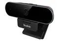 Produktbild: Yealink UVC20 Webcam Schwarz 5MP 30fps Full-HD USB Mikrofon MS Teams BRANDNEU