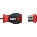 Produktbild: Wiha Werkstatt Magazin-Schraubendre (33741)
