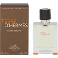 Produktbild: Hermès Terre D'hermès Eau De Toilette 50ml