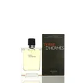 Produktbild: Hermes Terre D Hermes Eau de Toilette Spray 50 ml EDT Spray Herren NEU OVP