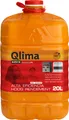 Produktbild: Qlima 8713508708072, Flüssiger Brennstoff, Mehrfarbig, 20 l, 265 mm, 239 mm, 445 mm