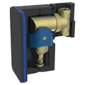 Produktbild: Buderus Logafix Magnetit-/Schlammabscheider 22mm mit KRV und Isolierung, max. Du