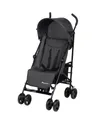 Produktbild: Bebeconfort Rainbow Buggy, Leichtgewichtiger Kinderwagen, Kompakt und Wendig, 6 Monaten bis 4 Jahre, bis zu 22 kg, Mineral Graphite