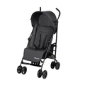Produktbild: Bebeconfort Rainbow, Kinderwagen, Kompakt und Wendig, 6 Monaten bis 4 Jahre, bis zu 22 kg, Mineral Graphite