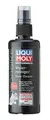 Produktbild: NEU 1x LIQUI MOLY Racing Visier-Reiniger - 100 ml  1571 (EUR 18,95/100 ml)