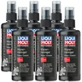Produktbild: 6x LIQUI MOLY 1571 Motorbike Visierreiniger Helm Pfleger Anti-Beschlag 100ml