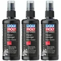 Produktbild: 3x LIQUI MOLY 1571 Motorbike Visierreiniger Helm Pfleger Anti-Beschlag 100ml