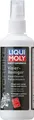 Produktbild: Liqui Moly Visierreiniger Motorbike 100ml Pumpzerstäuber