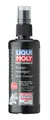 Produktbild: Liqui Moly Motorbike Visier-Reiniger 100 ml Spray mit Antibeschlag (1571)