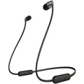 Produktbild: WI-C310B schwarz In-Ear Kopfhörer - Schwarz