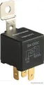 Produktbild: HERTH+BUSS ELPARTS 75613173 Relais, Arbeitsstrom 12 V, 20 - 30 A, 5 pins, Diode
