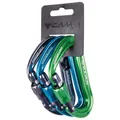 Produktbild: C.A.M.P. - Photon Lock 3 - Schraubkarabiner bunt