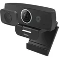 Produktbild: Hama PC-Webcam C-900 Pro, UHD 4K, 2160p, USB-C - Schwarz